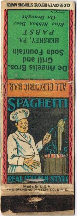 Pabst Blue Ribbon Beer Dupe