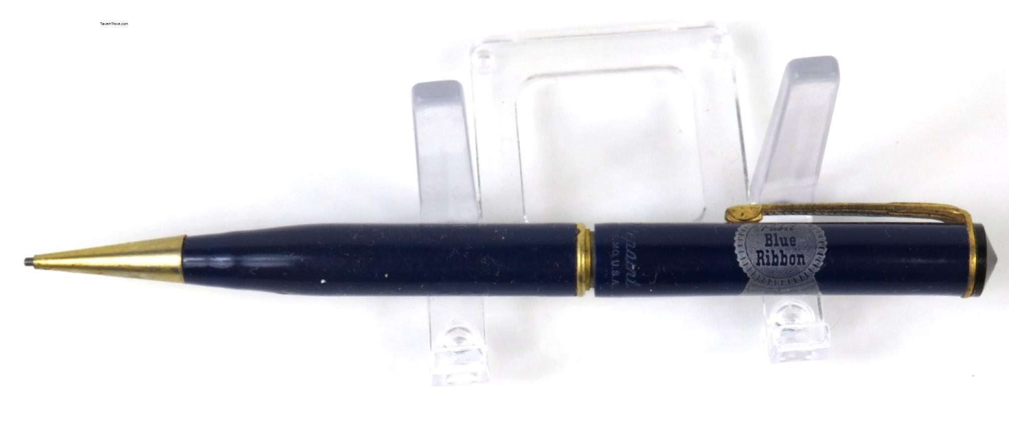 Pabst Blue Ribbon Beer Lincoln Nebraska