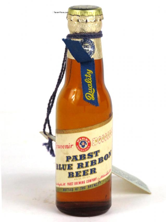 Pabst Blue Ribbon Beer RNC Philadelphia