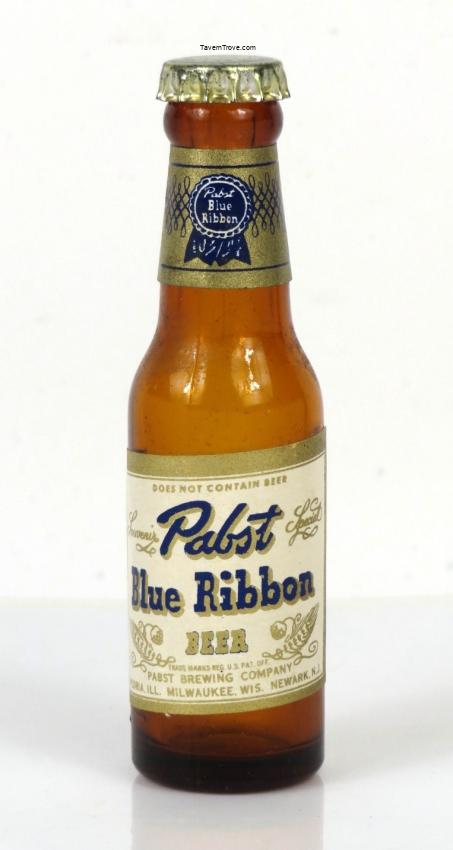 Pabst Blue Ribbon Beer zxz