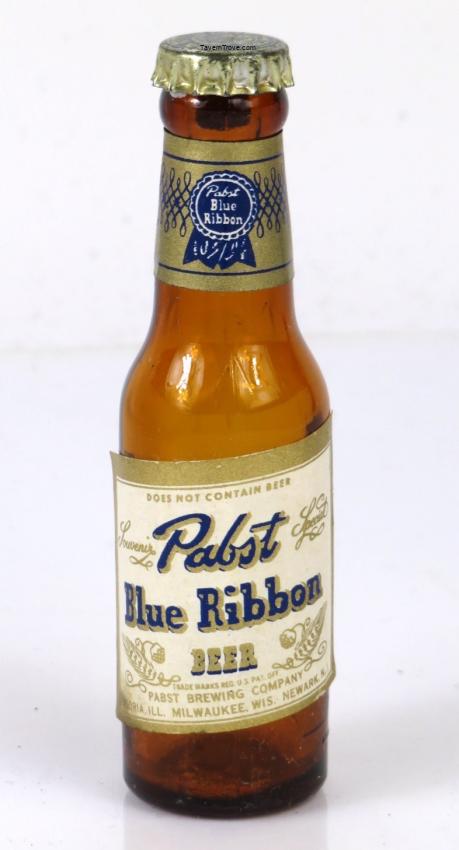 Pabst Blue Ribbon Beer zxz