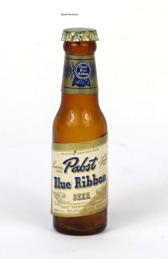 Pabst Blue Ribbon Beer zxz
