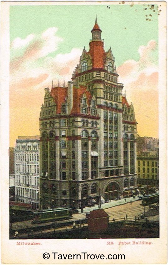 Pabst Building (tinted)