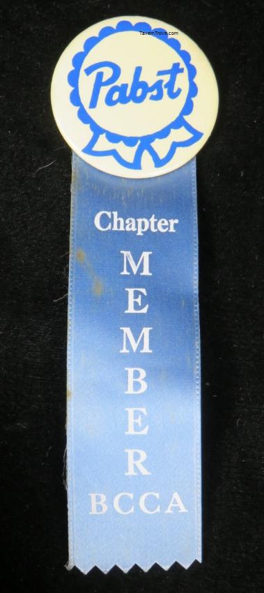 Pabst Chapter Member BCCA