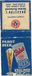 Pabst Export Beer