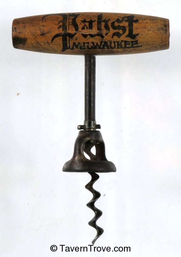 Pabst Milwaukee Beer