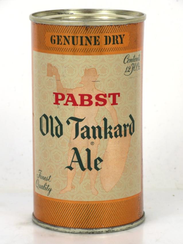 Pabst Old Tankard Ale