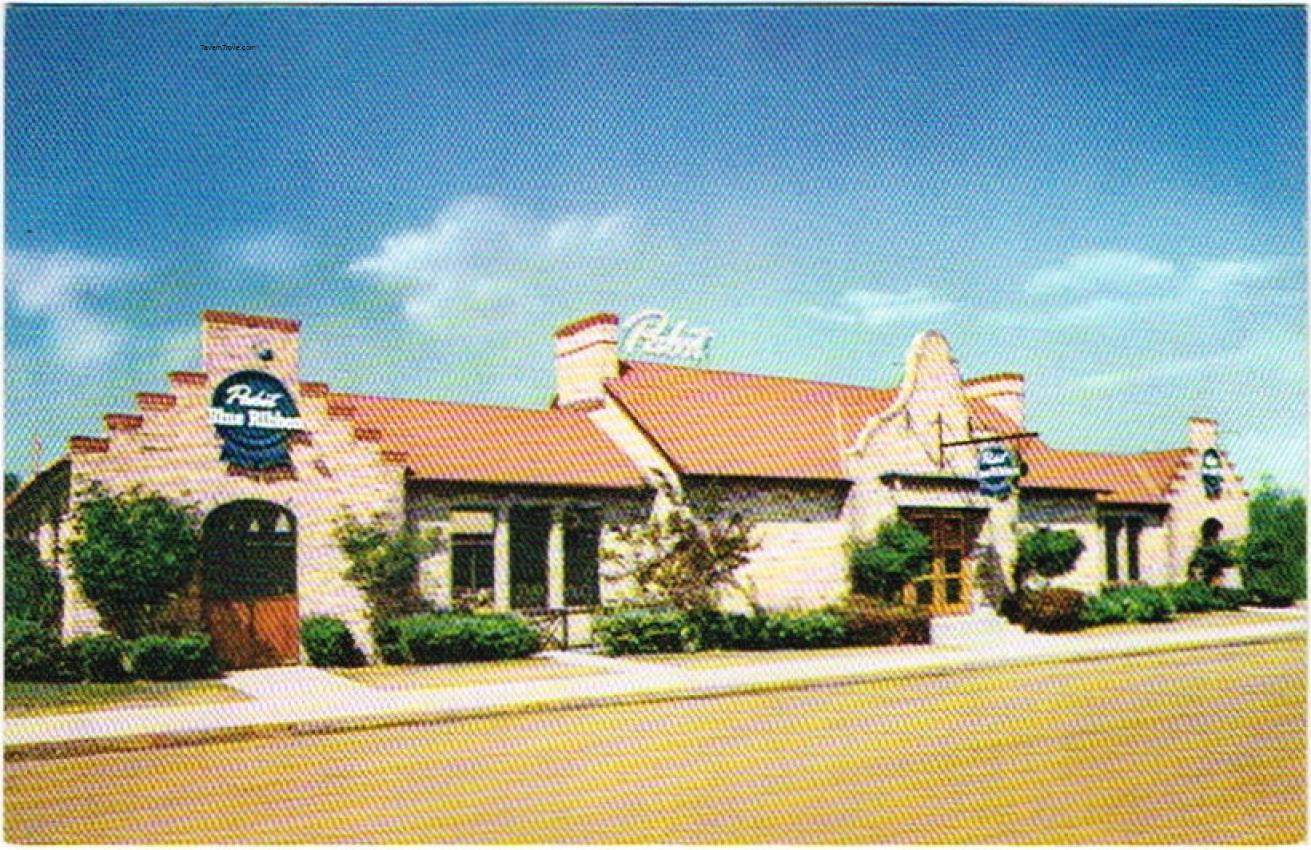 Pabst Pavilion at State Fair Park