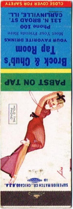 Pabst Blue Ribbon Beer