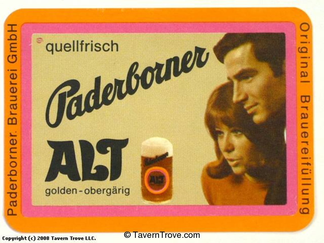 Paderborner Alt