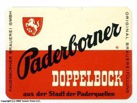 Paderborner Doppelbock