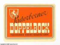 Paderborner Doppelbock