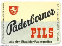 Paderborner Pils