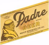 Padre Beer