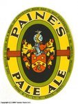 Paine's Pale Ale