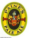 Paine's Pale Ale