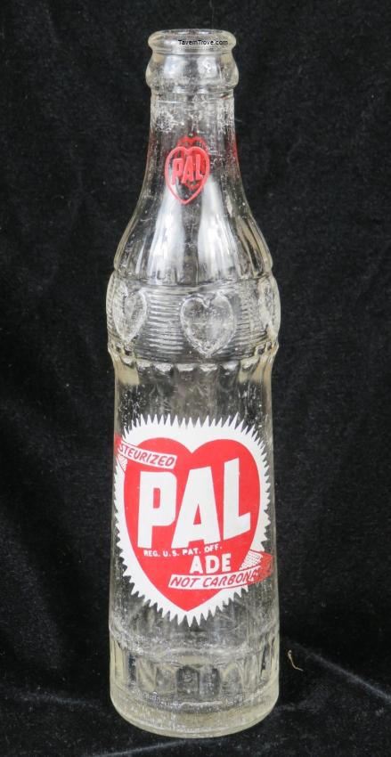 Pal Ade Soda Salisbury North Carolina