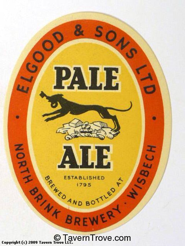 Pale Ale