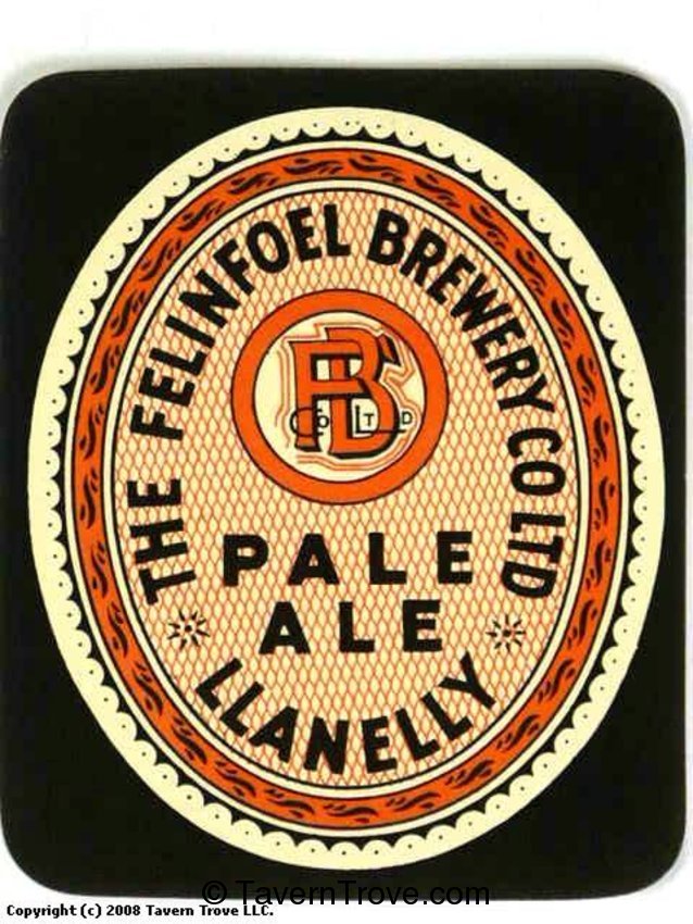 Pale Ale