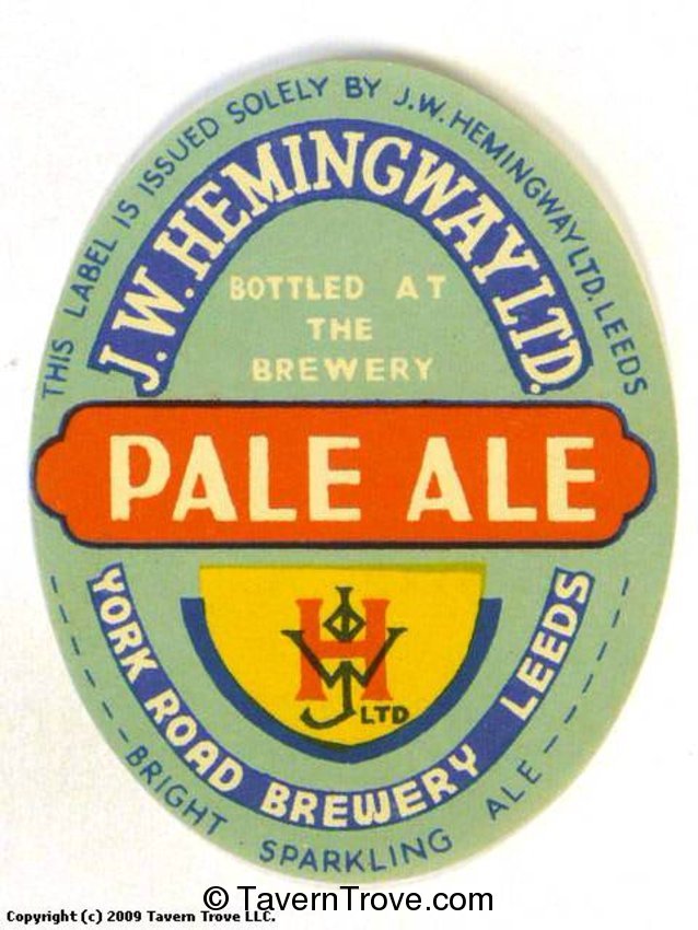 Pale Ale