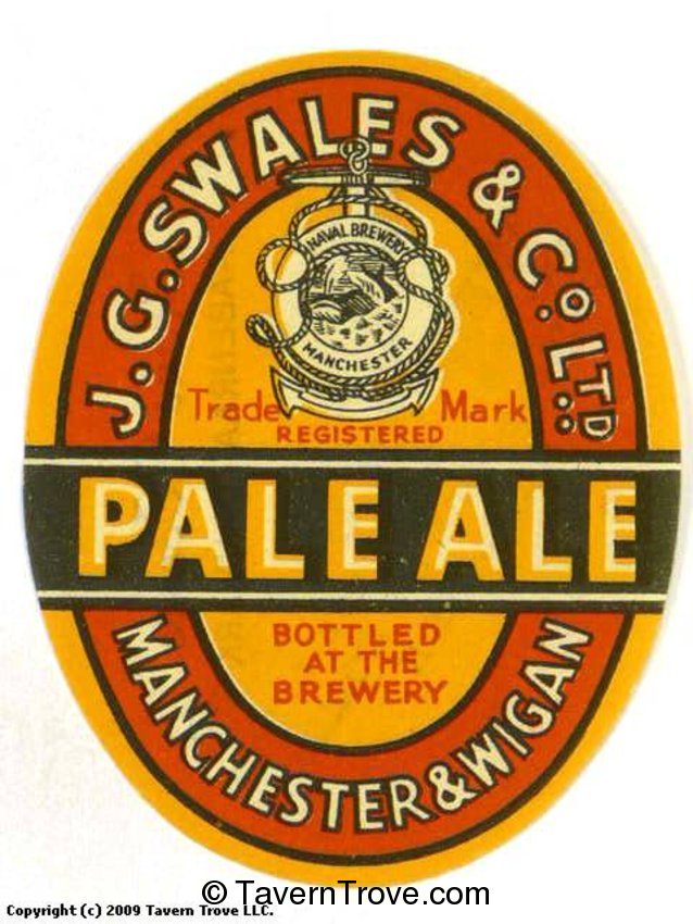 Pale Ale