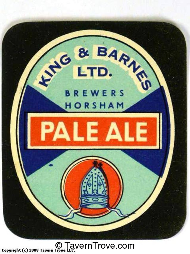 Pale Ale