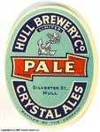 Pale Crystal Ales