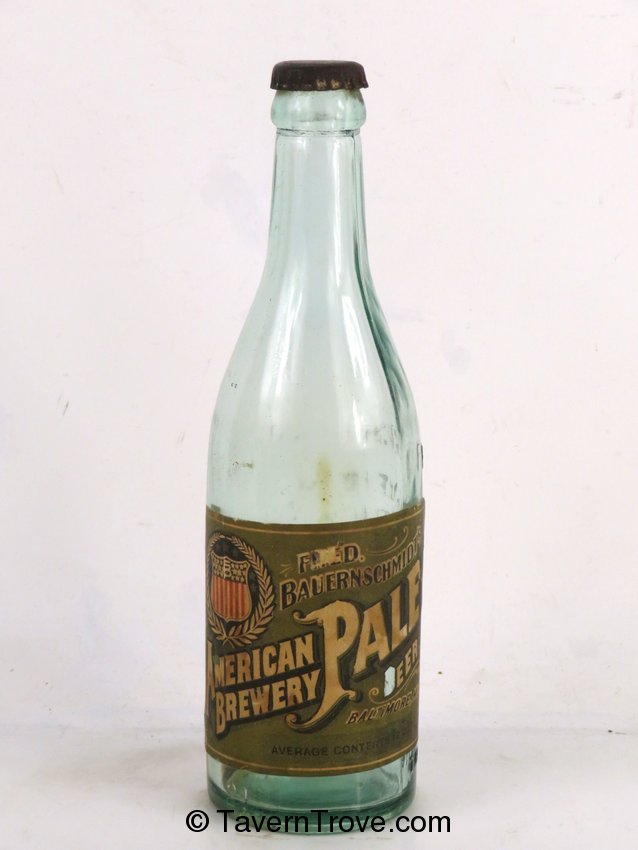 Pale Beer