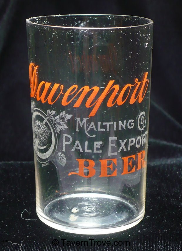 Pale Export Beer