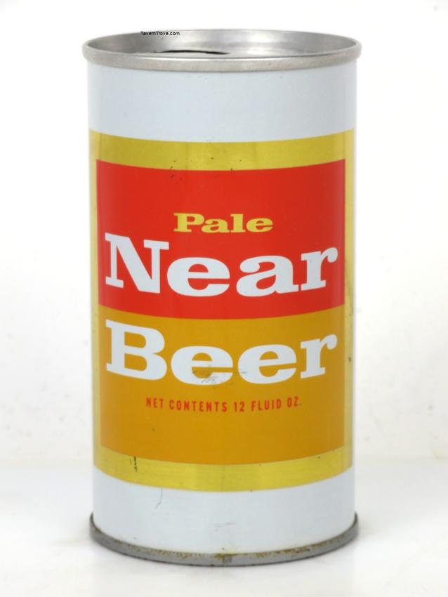 Pale Near Beer