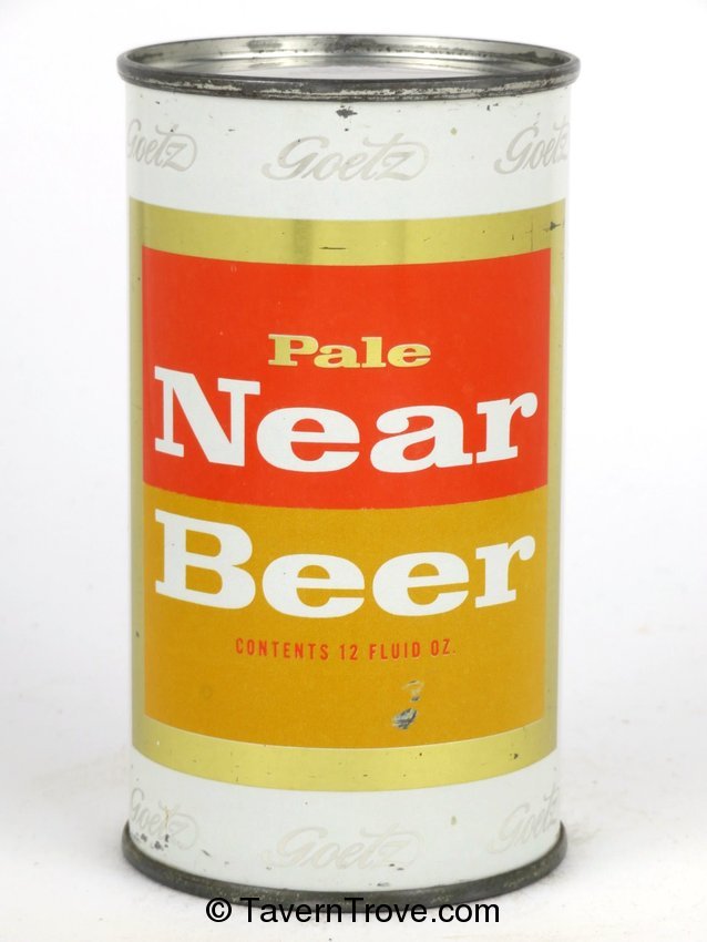 Pale Near Beer