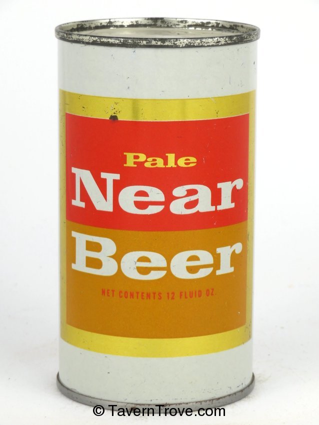 Pale Near Beer