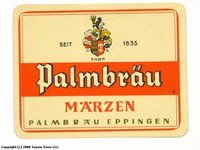 Palmbräu Märzen
