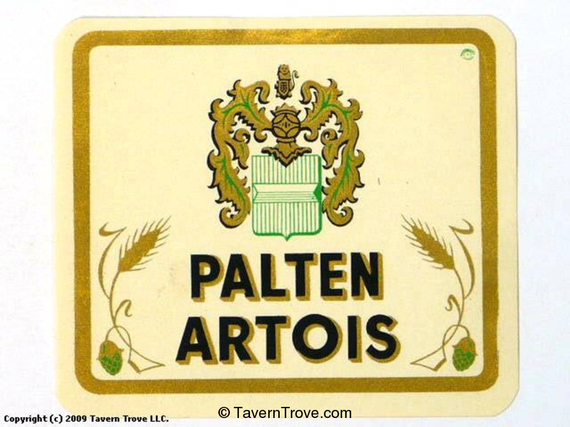 Palten Artois