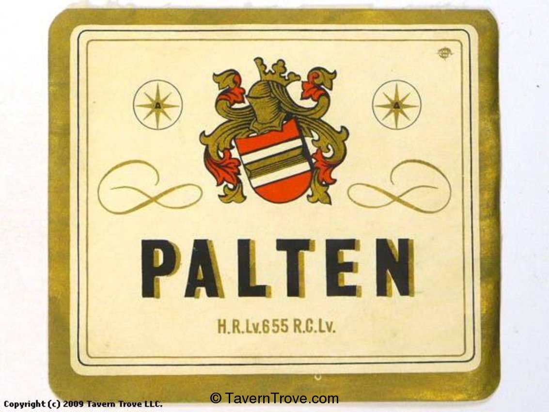 Palten