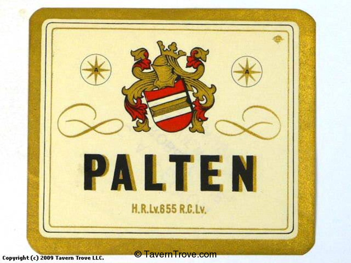 Palten