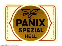 Panix Spezial Hell