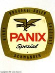 Panix Spezial