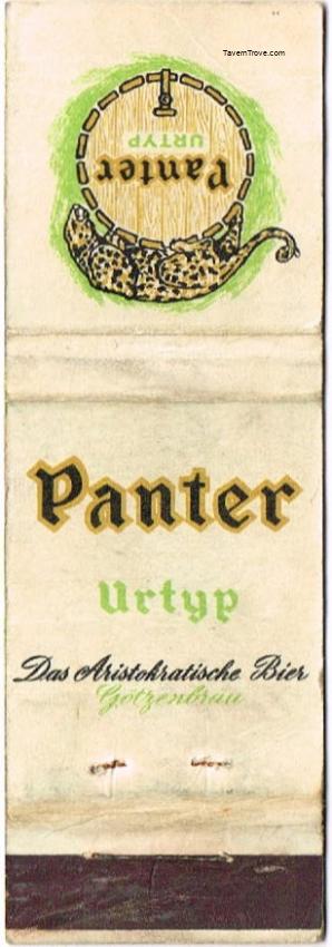 Panter Beer