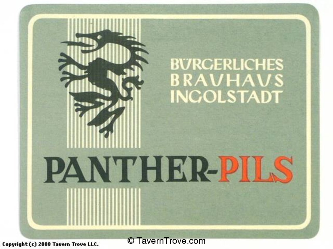 Panther-Pils