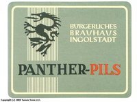 Panther-Pils