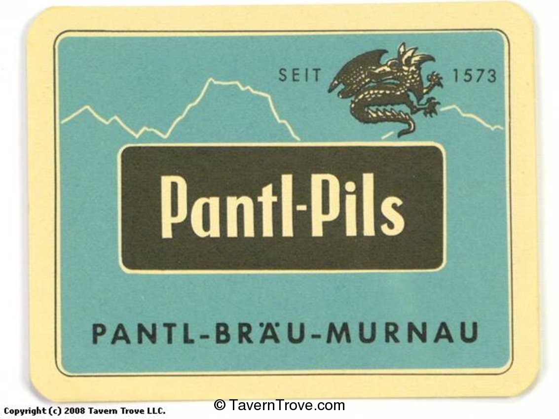 Pantl-Pils