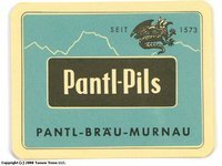 Pantl-Pils