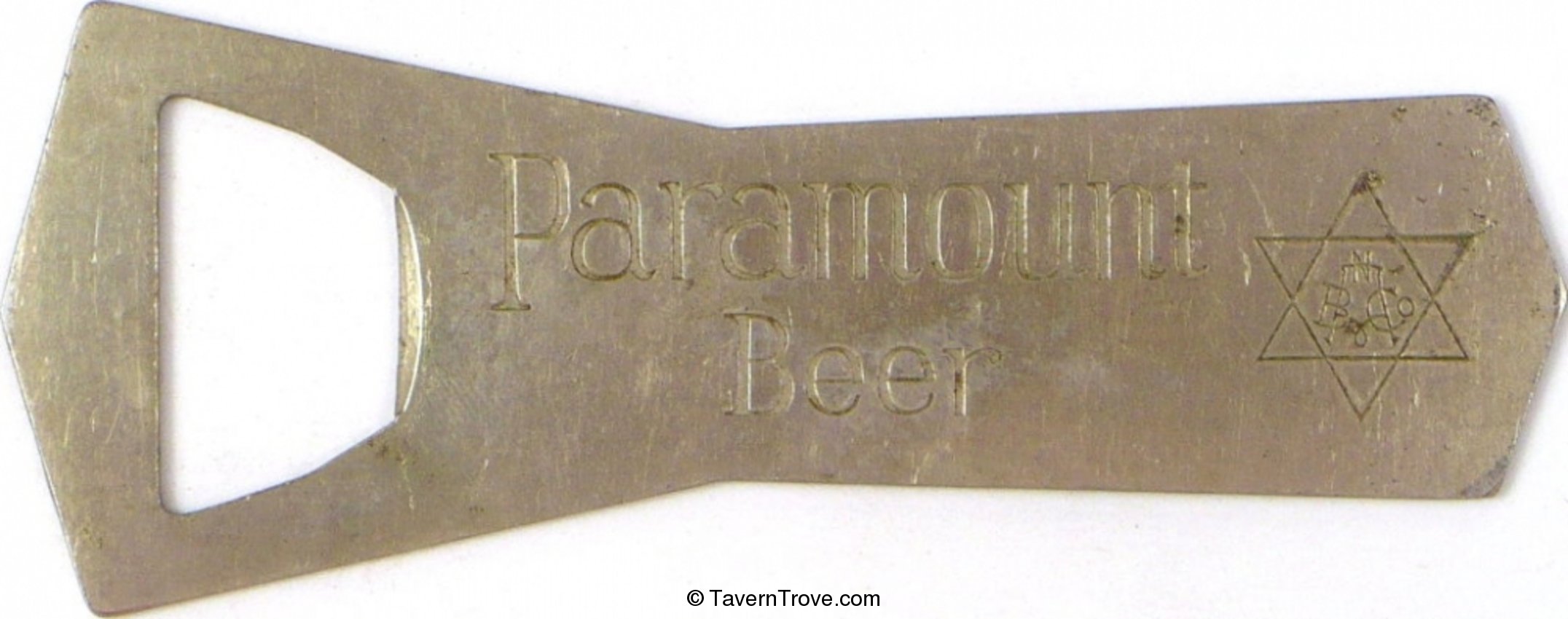 Paramount Beer