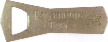 Paramount Beer