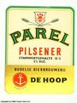 Parel Pilsener