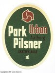 Park Pilsner