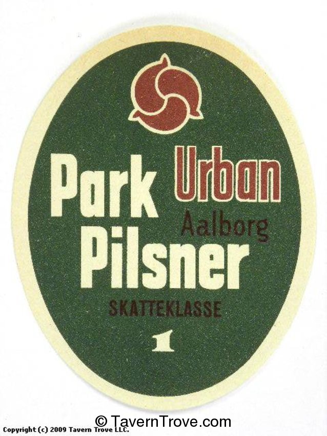 Park Pilsner