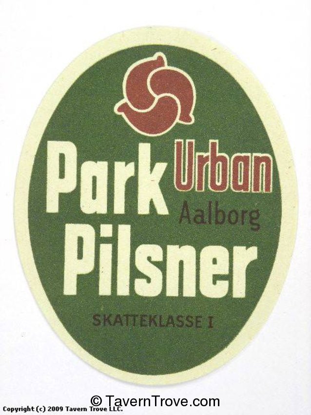 Park Pilsner