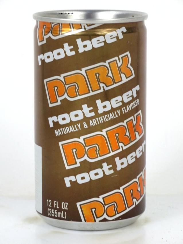 Park Root Beer Barrington Illinois